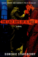 The Last Days of Il Duce