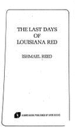 The Last Days of Louisiana Red