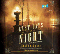 The Last Days of Night