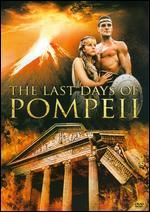 The Last Days of Pompeii