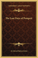 The last days of Pompeii