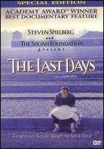 The Last Days