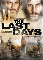 The Last Days