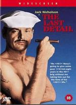The Last Detail