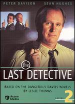 The Last Detective: Series 02
