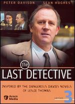 The Last Detective: Series 03