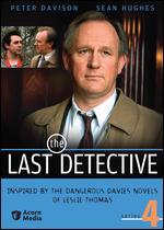 The Last Detective: Series 04