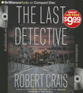 The Last Detective