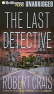 The Last Detective