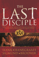The Last Disciple