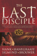 The Last Disciple