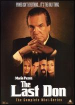 The Last Don