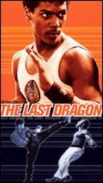 The Last Dragon