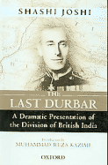 The Last Durbar: The Division of British India
