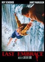 The Last Embrace