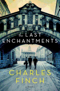 The Last Enchantments