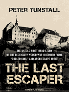 The Last Escaper