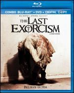 The Last Exorcism [Blu-ray/DVD]