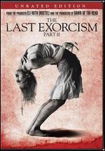 The Last Exorcism Part II