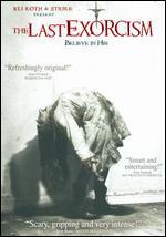 The Last Exorcism