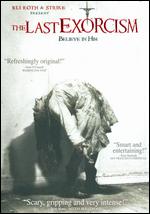 The Last Exorcism - Daniel Stamm