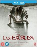 The Last Exorcism