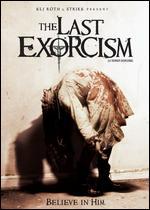 The Last Exorcism