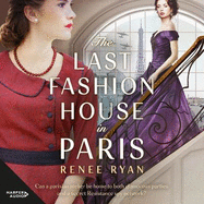 The Last Fashion House in Paris
