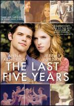 The Last Five Years