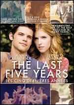 The Last Five Years