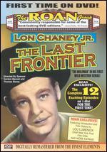 The Last Frontier