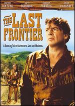 The Last Frontier