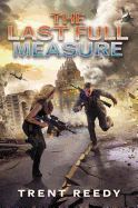 The Last Full Measure (Divided We Fall, Book 3): Volume 3