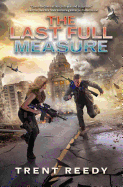 The Last Full Measure (Divided We Fall, Book 3): Volume 3