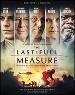The Last Full Measure [Includes Digital Copy] [Blu-ray]