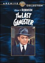The Last Gangster