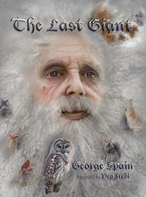 The Last Giant - Spain, George Edward