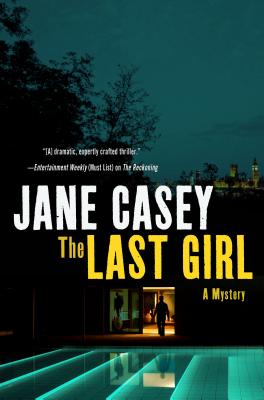 The Last Girl - Casey, Jane