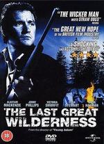 The Last Great Wilderness