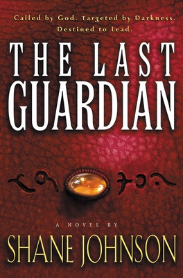 The Last Guardian - Johnson, Shane