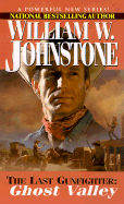 The Last Gunfighter: Ghost Valley
