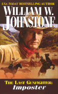 The Last Gunfighter: Imposter: Imposter