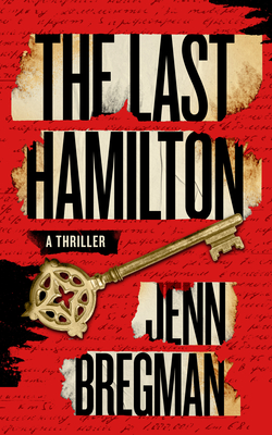 The Last Hamilton - Bregman, Jenn