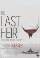 The Last Heir: A Jack Mactaggart Mystery
