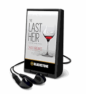 The Last Heir: A Mystery