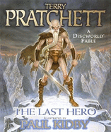 The Last Hero
