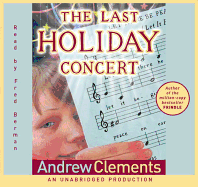 The Last Holiday Concert