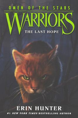 The Last Hope - Hunter, Erin