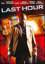 The Last Hour - Kob�