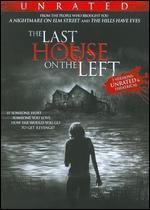 The Last House on the Left